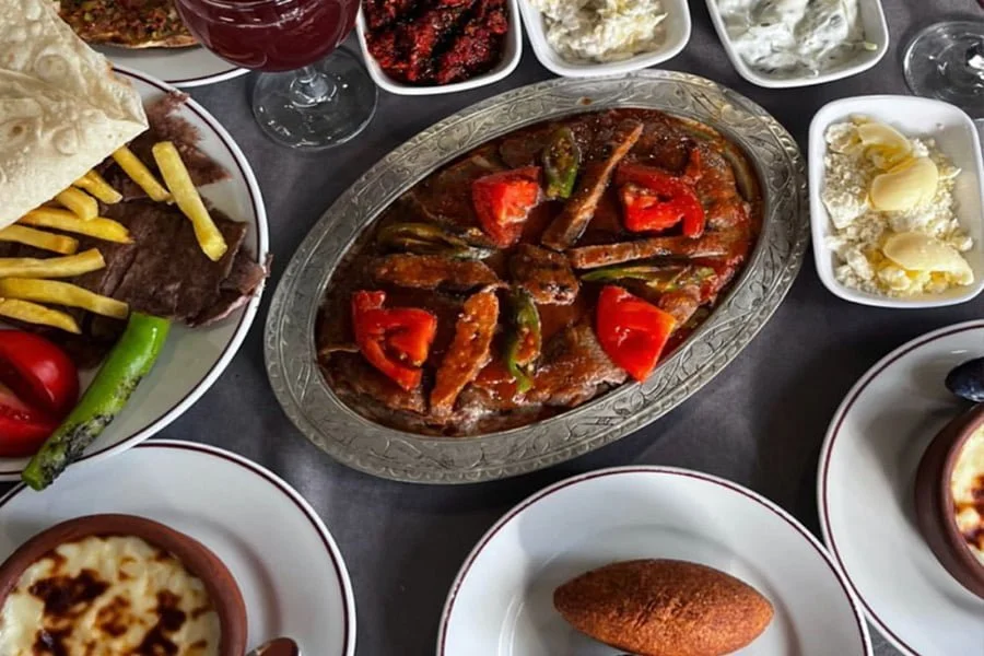 Anasayfa 11 Zekibey Hakkında