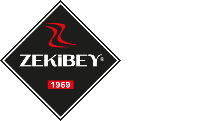 Zekibey İskender Logo Light