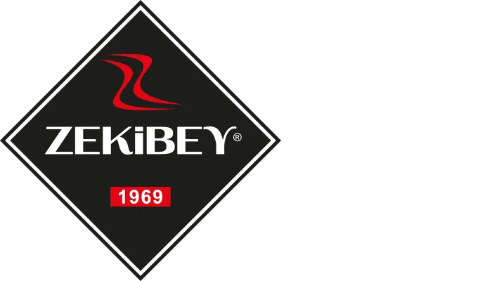 Zekibey İskender Logo Light