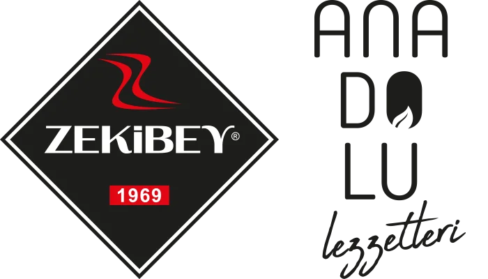 Zekibey İskender Logo